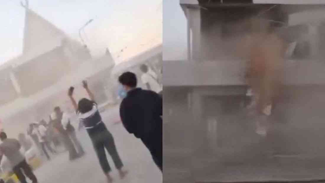 Magnitude 7.7 earthquake strikes off Indonesia, tsunami warning issued