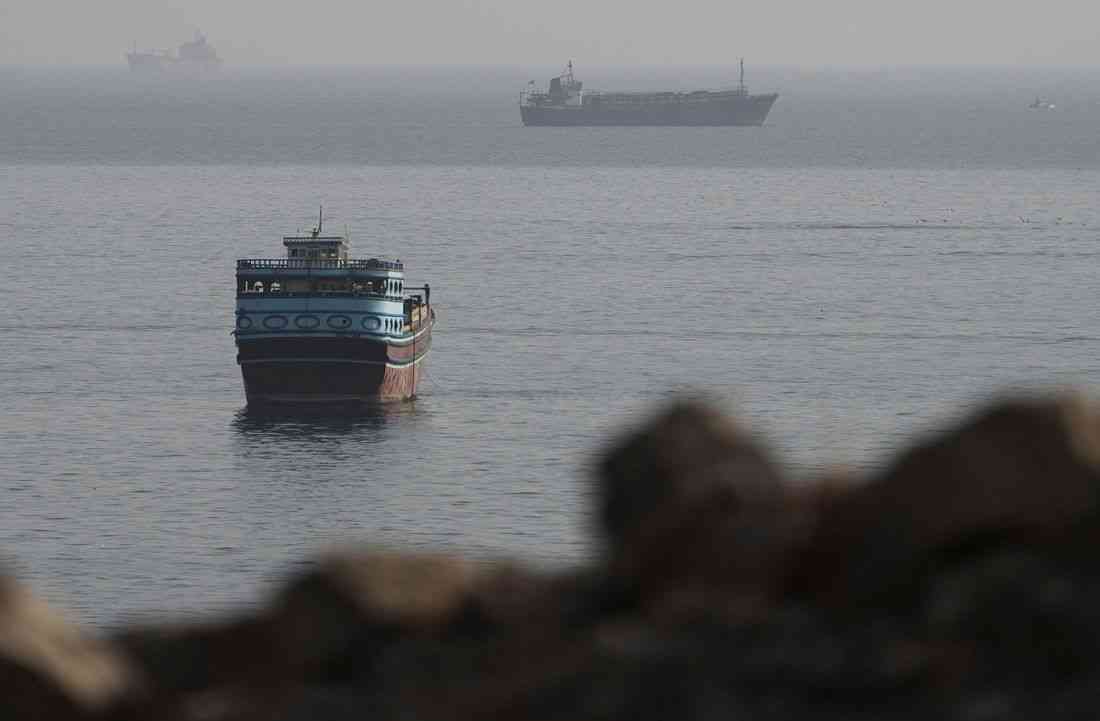 Oil rises as uncertainty continues over reopening of Strait