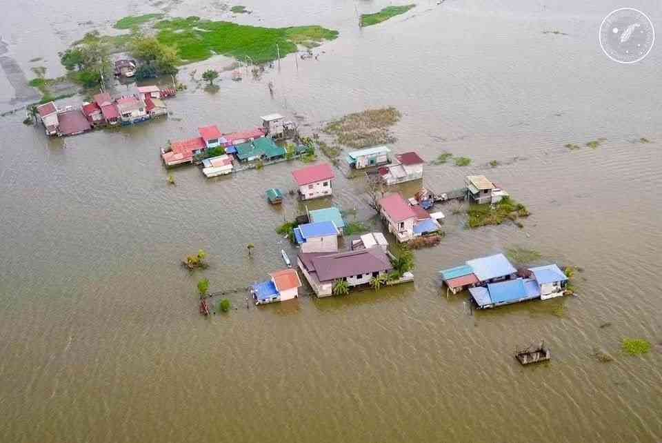 At least 2 dead due to flooding in Pampanga — governor