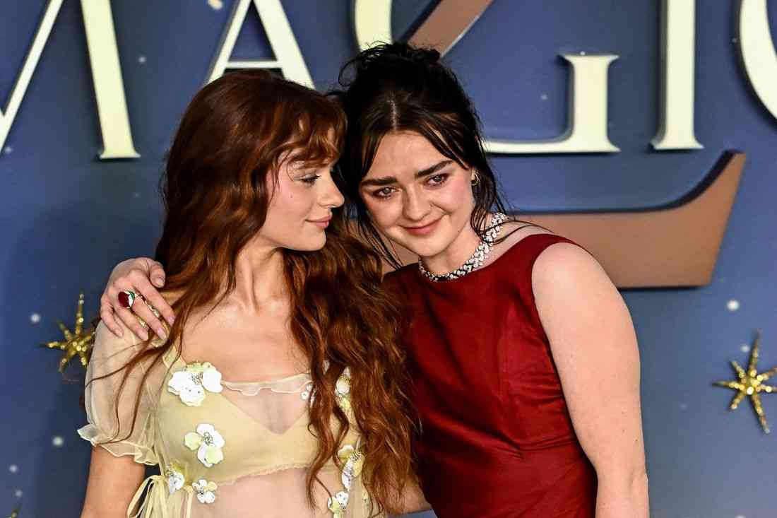 'Practical Magic 2' returns to celebrate sisterhood, pass the baton