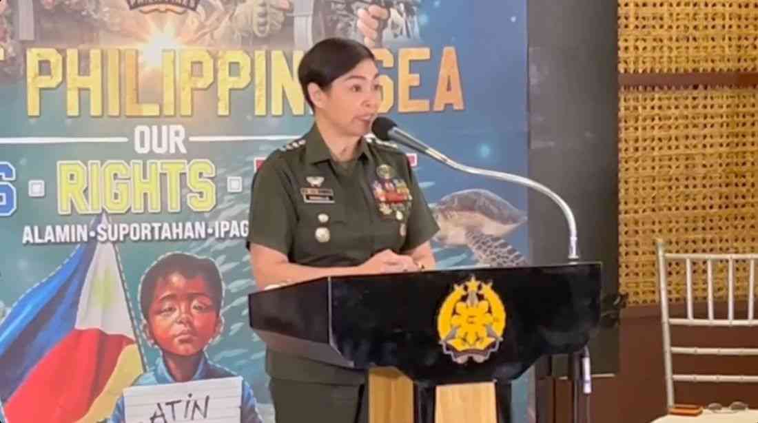 AFP: U.S. military presence at Misamis plant part of routine scoping activity for Balikatan 2027