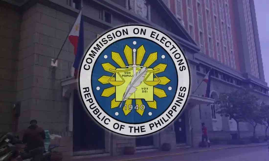 Comelec extends Dasmariñas City special election voting hours until 5 p.m. amid heavy rains