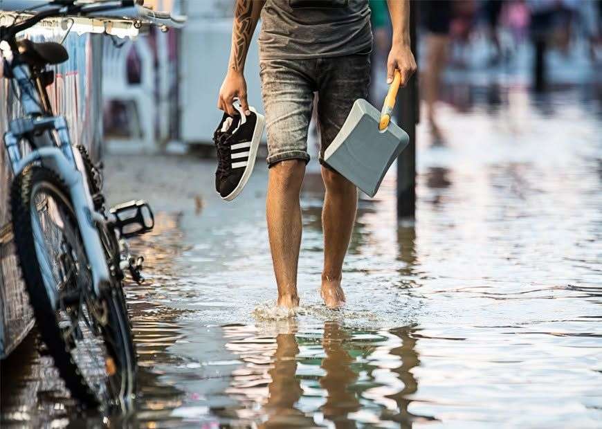 DOH records 4,285 leptospirosis cases since January 2026 — Mercado