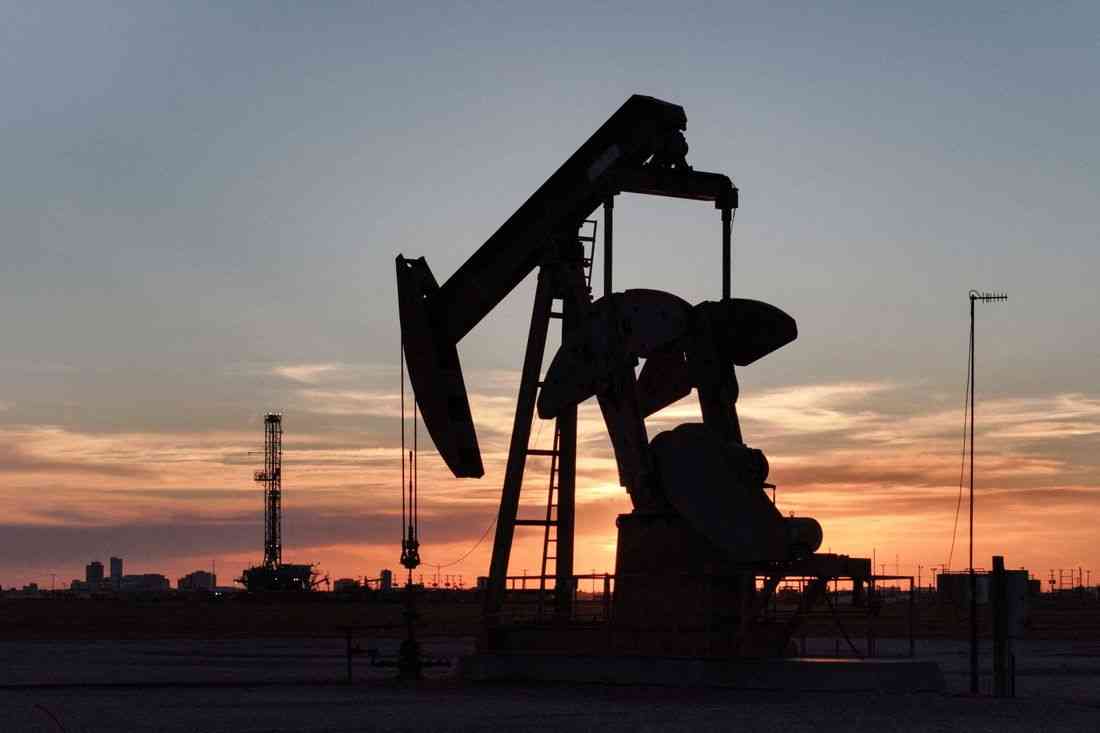 Oil holds near two-week lows while diesel cracks hit record peak