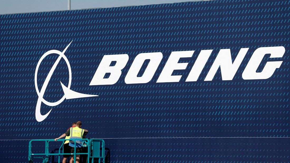 NASA in talks for Boeing's Starliner to handle new missions, WSJ reports