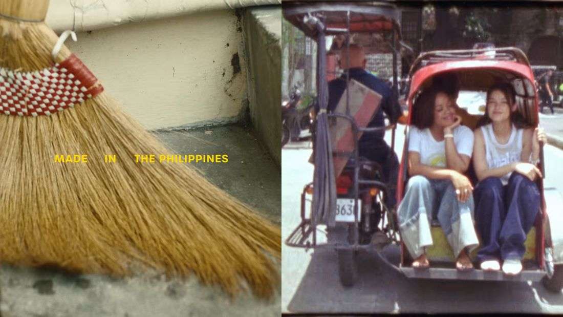 H.E.R. brings Manila to life in ‘BRB’ music video with Liza Soberano
