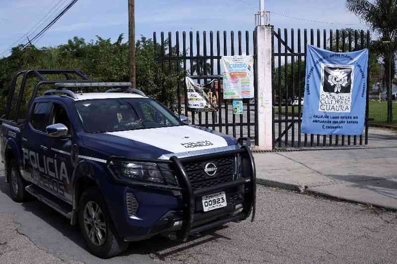 Spain demands justice after killing of student in Mexico