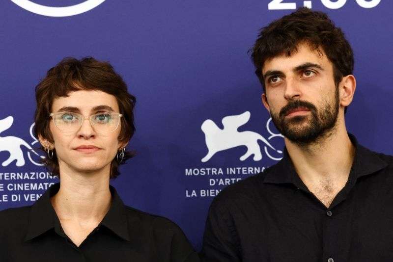 Israeli whistleblowers detail Gaza civilian toll in Venice film