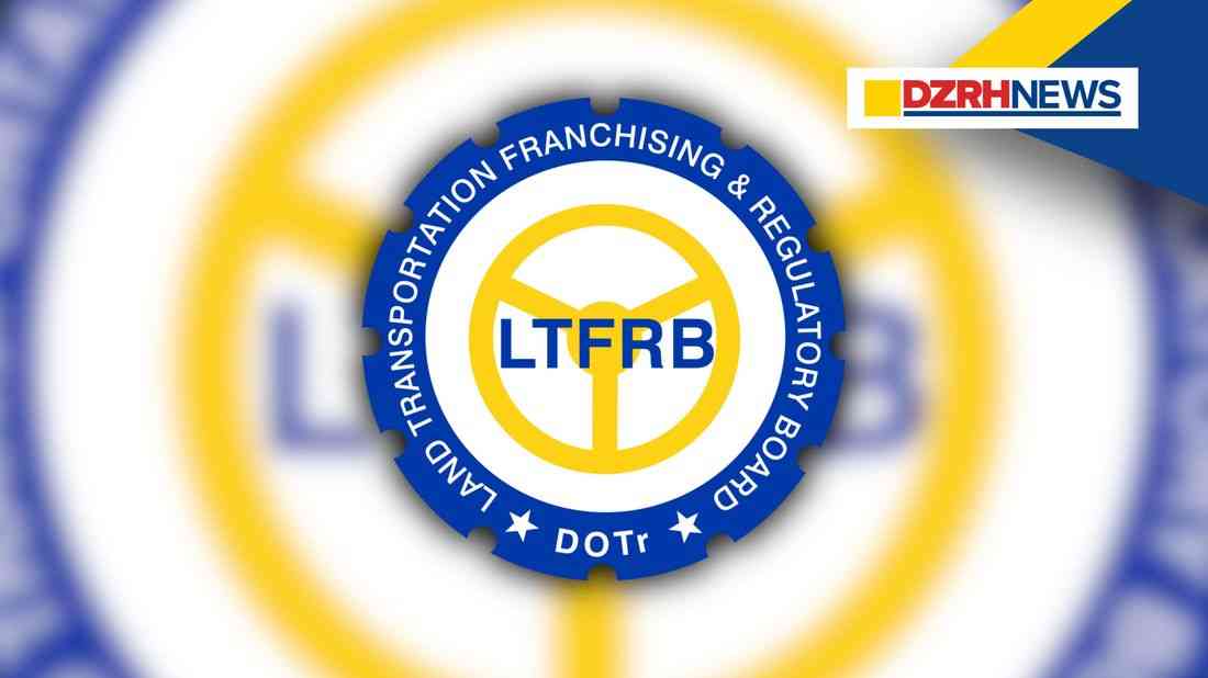 LTFRB opens 8,750 new TNVS slots in Metro Manila, Ilocos and Bicol