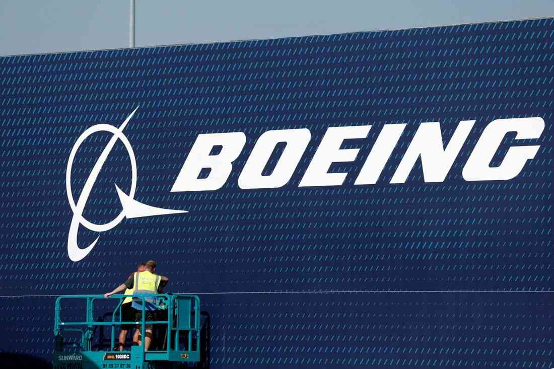 Bangladesh to buy 11 more Boeing jets as it seeks closer US trade ties