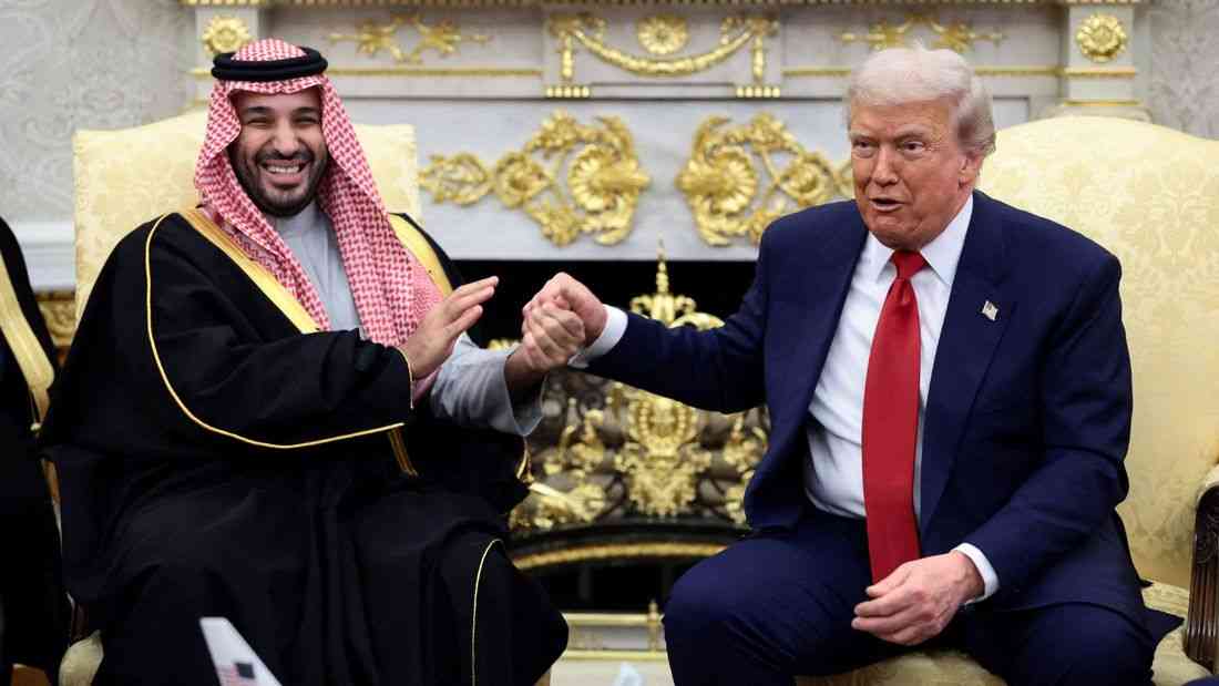 Trump says 'hopefully we are towards end' of Iran war