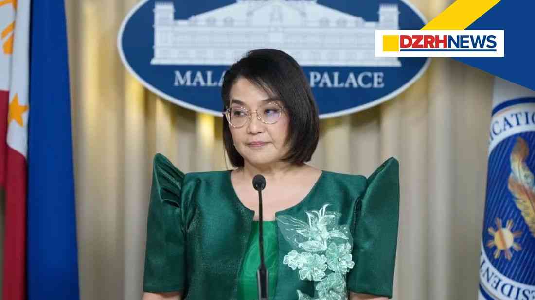 Palace denies political motive behind ₱500-M Naga City coliseum funding