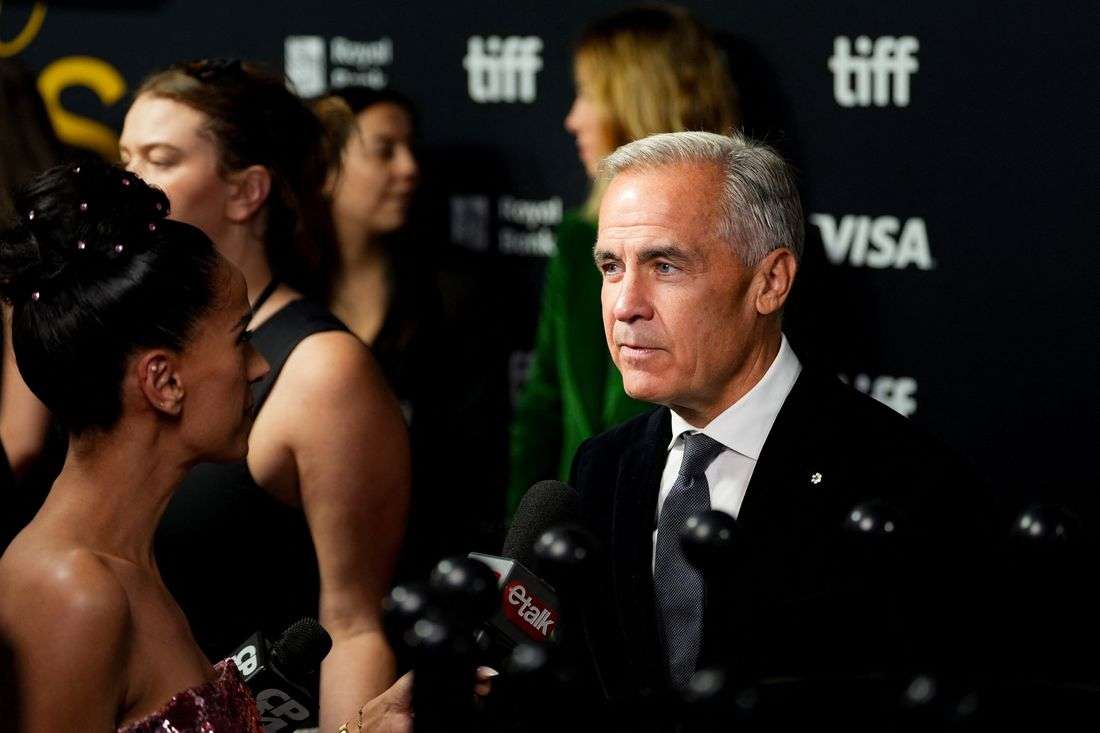 More Chinese films fill TIFF theaters as Canada-China ties warm