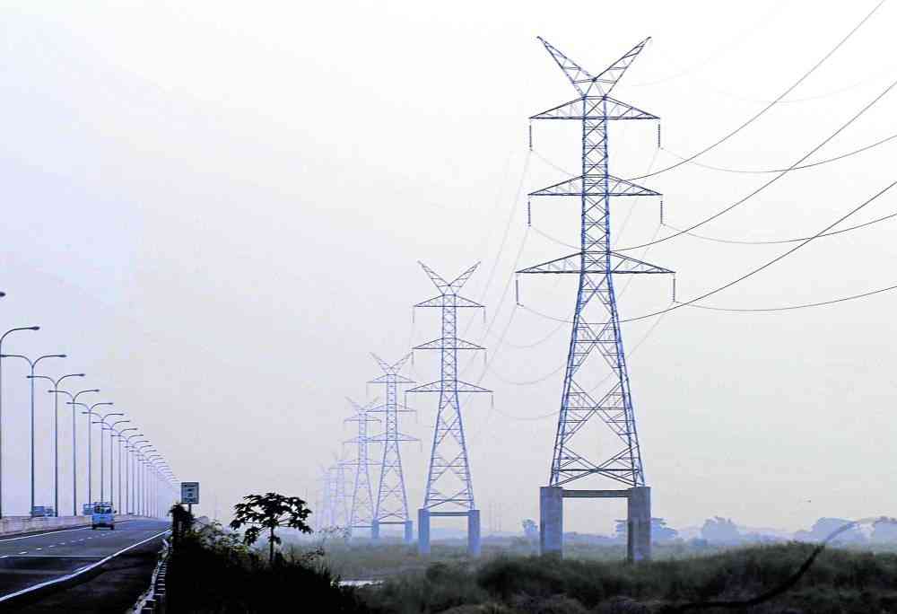 Visayas grid to be placed under red alert on Tuesday evening