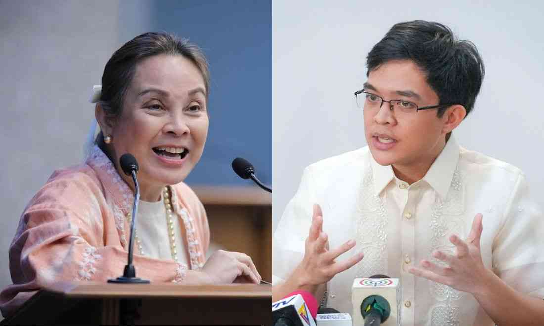 Remulla tags Legarda, Leviste as ‘big fish’ amid solar project probe