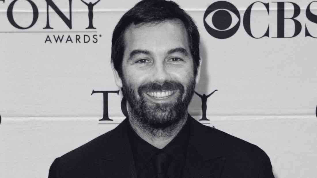 Duncan Sheik, Tony-winning composer of 'Spring Awakening,' dies at 56