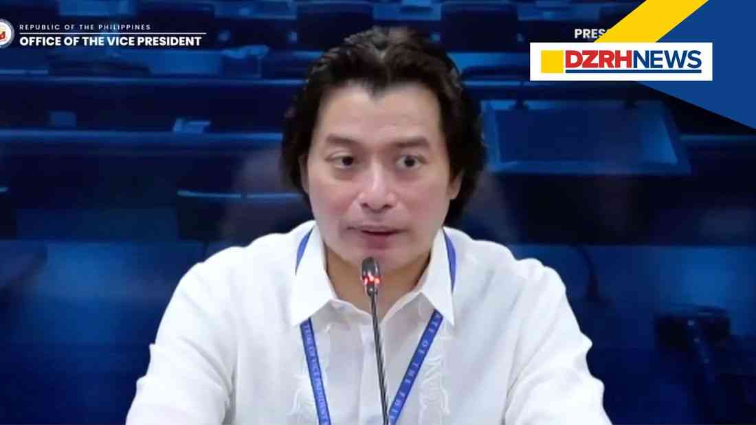 Defense may pursue legal remedies over impeachment voting ruling — Poa
