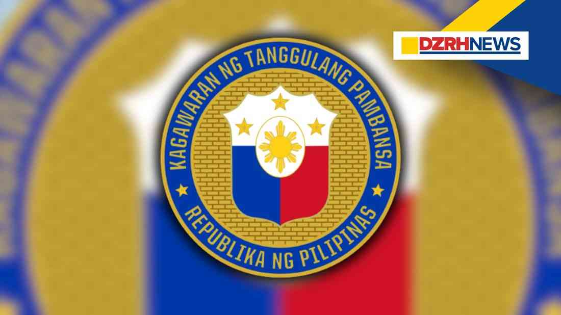DND condemns Chinese claim that Batanes is not part of the Philippines