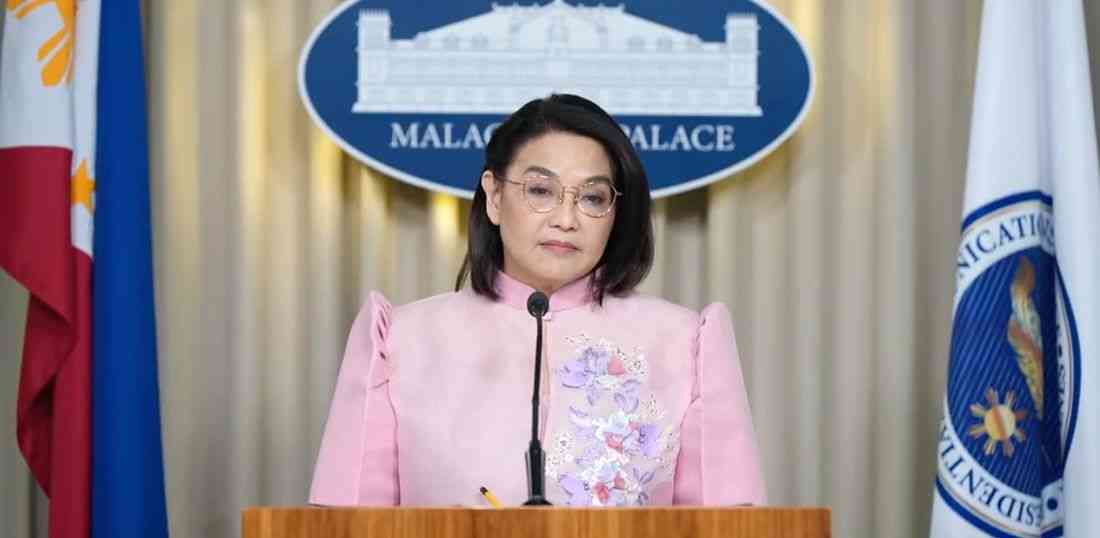 VP Sara testifying in her own impeachment trial up to Senate — Castro