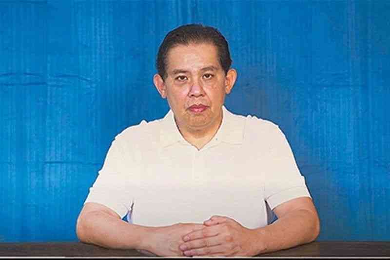 Co-accused in Romualdez plunder case no longer in PH
