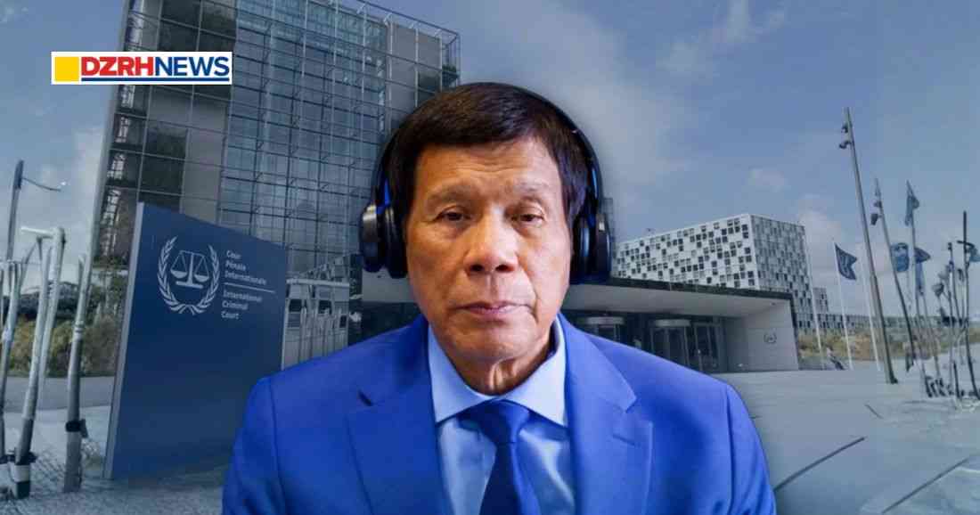 Victims’ lawyers seek continued detention of Duterte amid ICC case