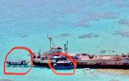 US condemns China’s ‘dangerous’ maneuvers during PH resupply mission