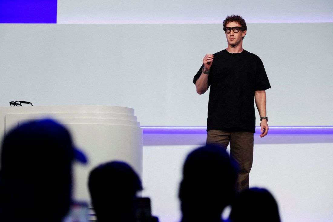 House summons Meta CEO Zuckerberg over social media safety