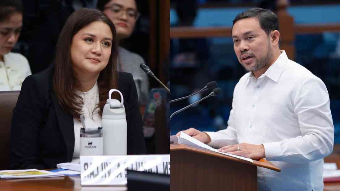 Villar family, PrimeWater officials face graft raps over ‘grossly disadvantageous’ joint venture agreements
