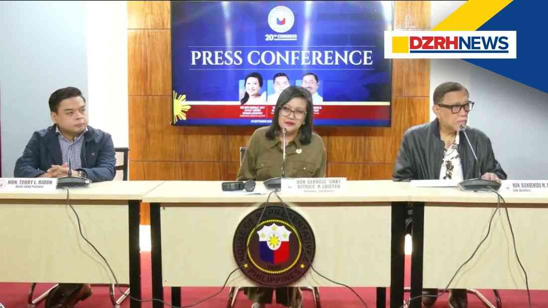 Prosecution: Two-thirds conviction threshold remains unchanged in impeachment trial