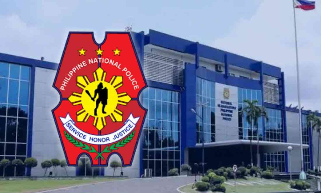 PNP reshuffles key posts following Banac’s retirement