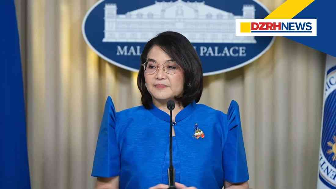 Palace calls for peaceful protests on September 21