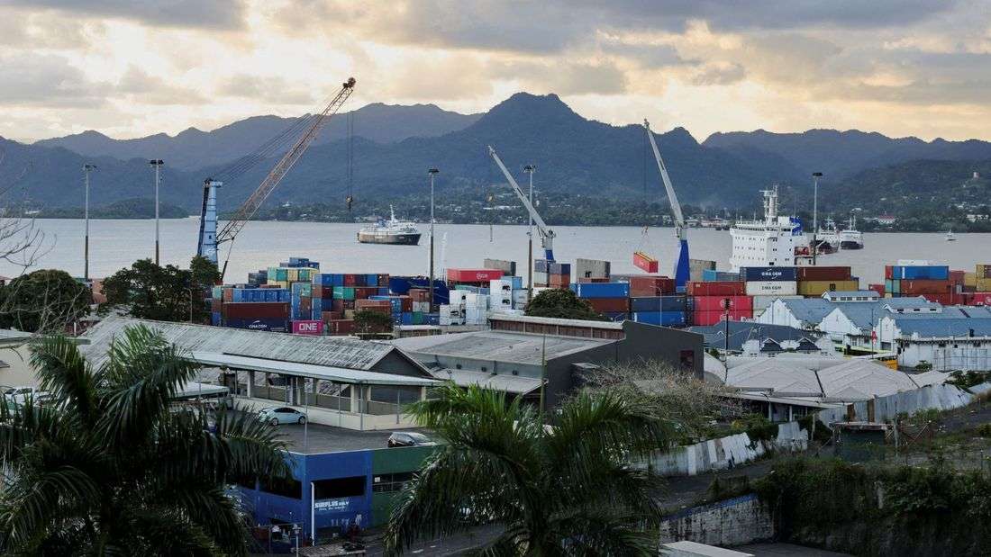 Fiji declares HIV a national crisis as diagnoses surge