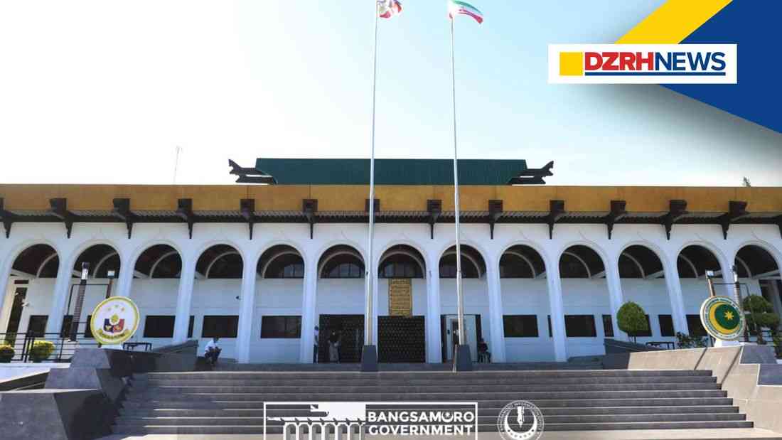 Philippine army: ‘All systems go’ for first BARMM parliamentary election