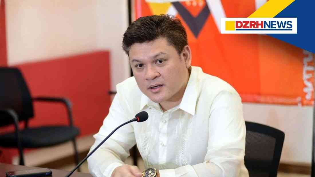 Pulong Duterte questions constitutionality of revised VP impeachment threshold