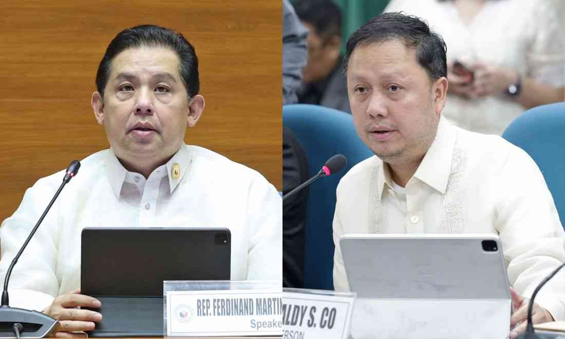 BI confirms hold departure order implementation vs. Romualdez, Co, 2 others in P7.4-B plunder case