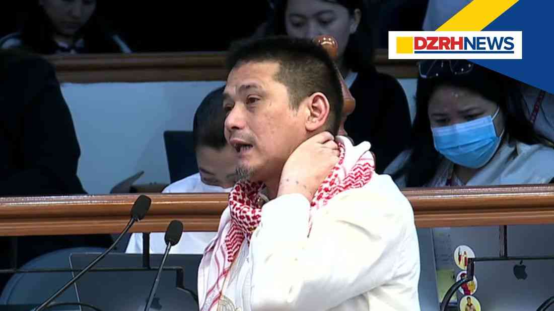 Padilla questions Senate stance on grave threats case against VP Duterte