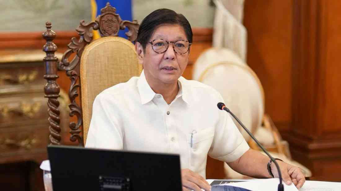 Marcos to attend BRICS Summit, hold talks with India’s Modi
