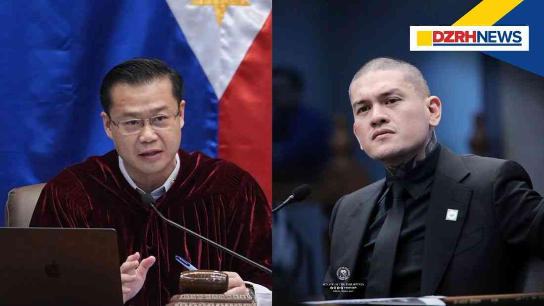 Gatchalian questions GenCorp’s repeated Davao City Hall contract wins