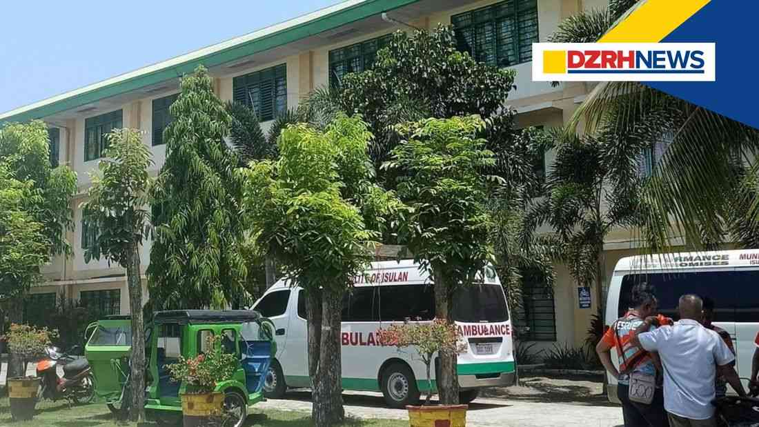 No shooting, hostage incident at Isulan National High School, officials clarify