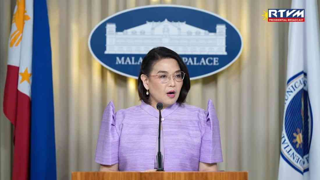 Palace backs Ombudsman’s probe into DICT ‘ghost internet scheme’