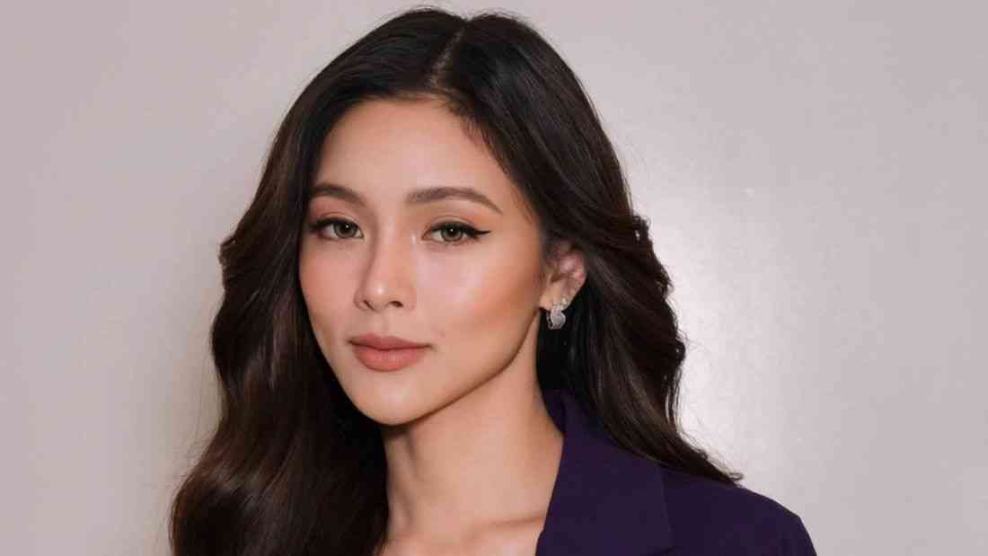 Kim Chiu says ‘much more’ remains in sister Lakam’s qualified theft case, defers to legal process