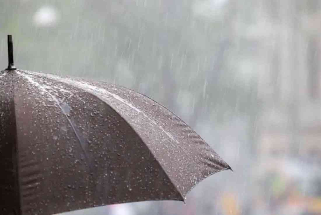 Habagat, trough of Krovanh to bring rains over Luzon, Visayas — PAGASA