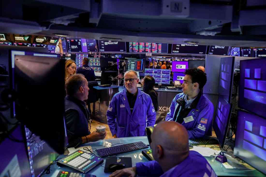 Oil jump sends 30-year yields to two-decade high