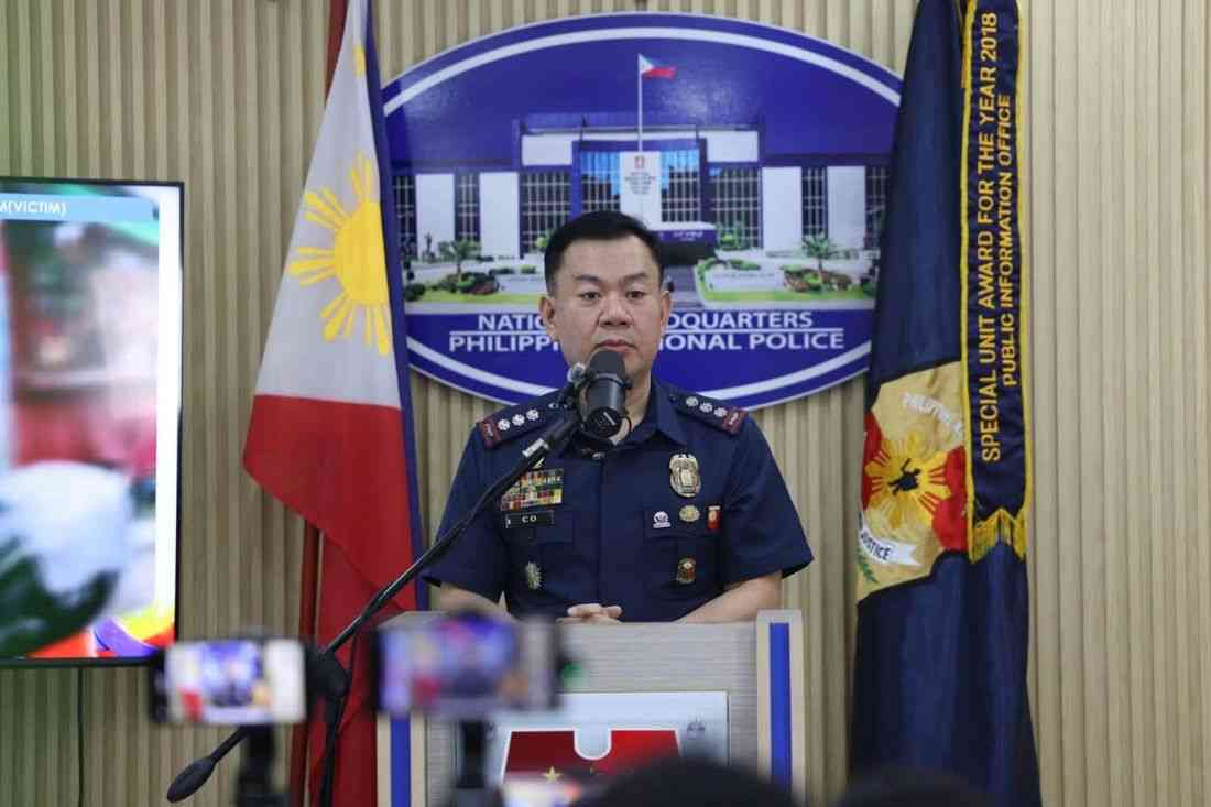 PNP admits using Discord for police communications, says ban caused no disruption