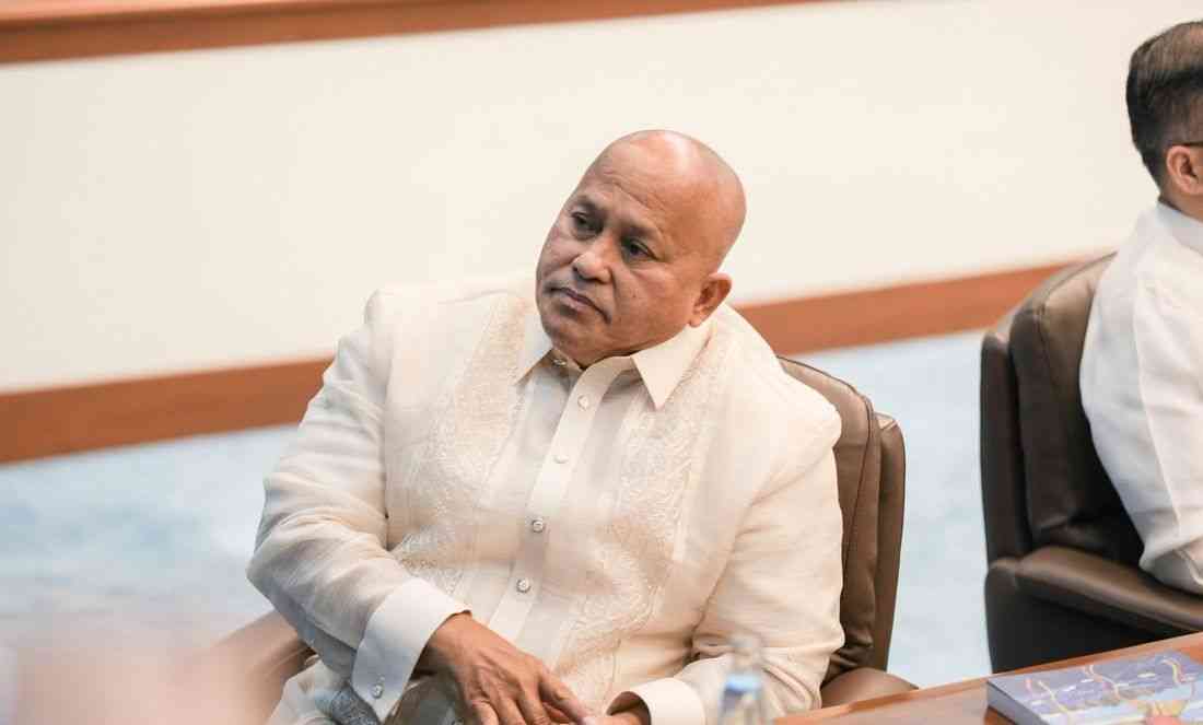 Bato dela Rosa lawyer says no personal knowledge of senator’s alleged ‘powerful protectors’