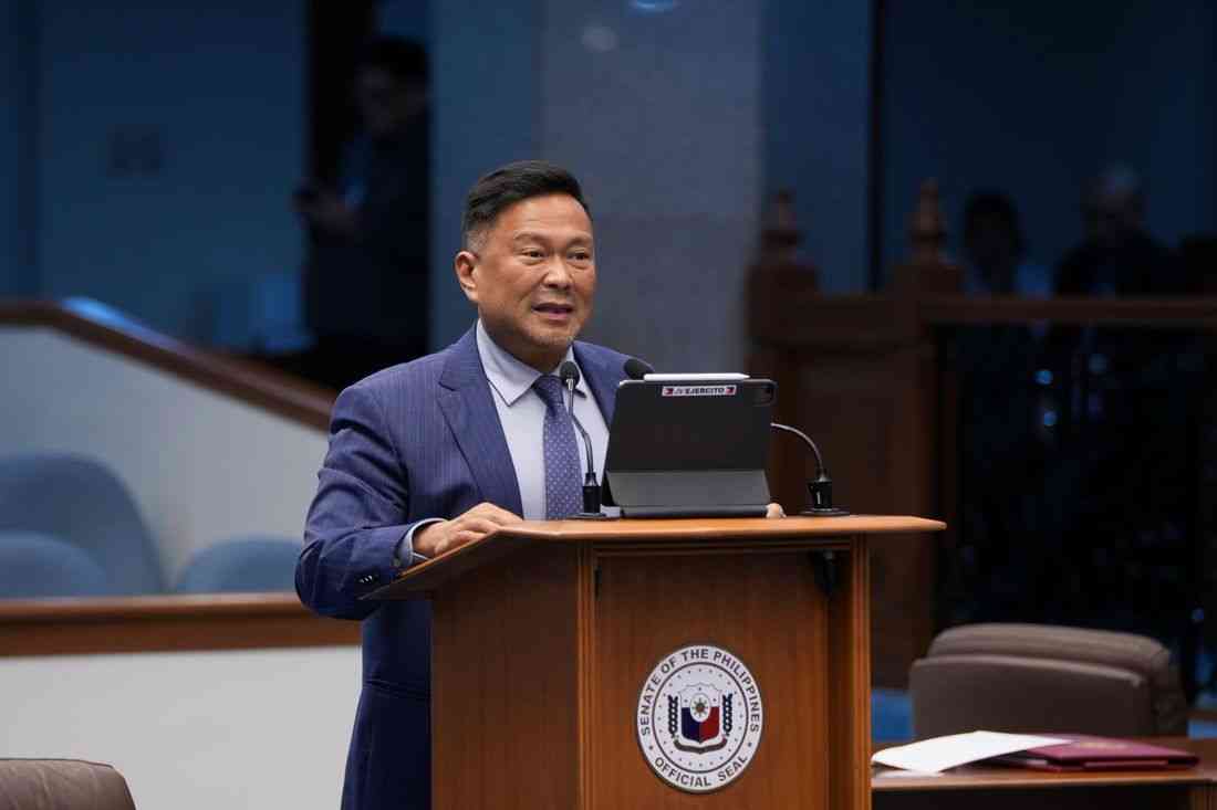 Senate schedule a ‘challenge’ amid committee hearings, impeachment trial — Ejercito