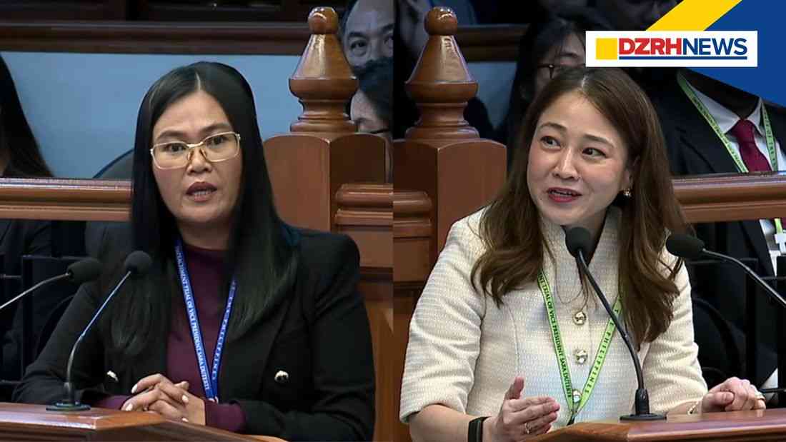 Sison to prosecution: ‘It is not yet the time for the defense to present its evidence’