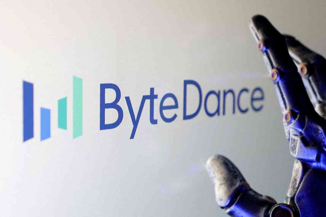 ByteDance secures $29.6 billion loan in AI push, sources say