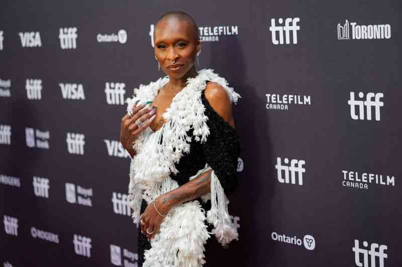 Cynthia Erivo hopes ‘Prima Facie’ sparks conversations about sexual violence