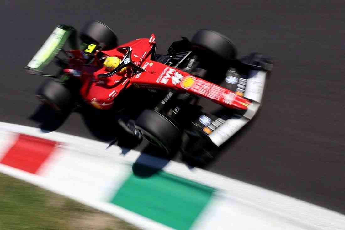 Motor racing-Formula One to hold 2027 season launch event in Milan with all teams